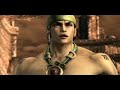 NEW Soul Calibur IV Transcendence Trailer (HQ)