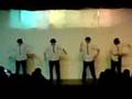Oriel High School Talent Show !!!