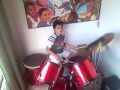 videos de Bateria Andrés Felipe
