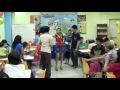 ( Part- 4 ) Jocen's 1st b-day at Jollibee SM-Valenzuela on Aug. 16, 2009