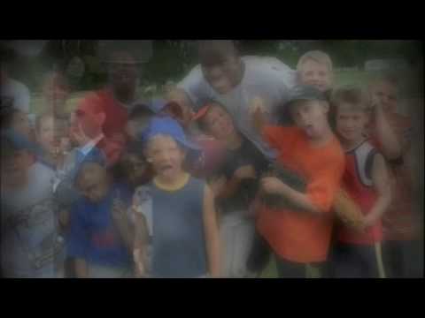 Something's Gotta Change featuring Barack Obama