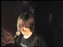 Live at The Travs: Quadrat in the Tree
