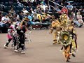 Chicken Dancers @ Manito Ahbee 2007 Chicken Dancers @ Manito Ahbee 2007