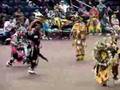 Chicken Dancers @ Manito Ahbee 2007