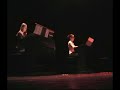 electone ensemble... song played by me and other student from yamaha school... music concert recorded on april 30, 2008