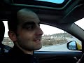 Prueba de Portalcoches.net del Alfa Mito