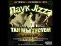 PAUK - Nam Nuzhna Ljubov