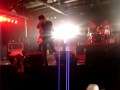 The Horrors - Sheena Is a Parasite (Mexico) 19 Oct 09.MPG