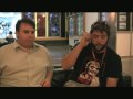Jason Eisener &amp; Rob Cotterill Interview
