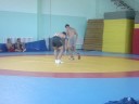 giorgi gogshelidze - training matches -5
