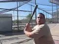 Anchondo - Emporia Batting Cages Anchondo - Emporia Batting Cages