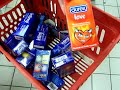 les courses a super U