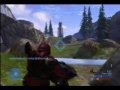 videos de Halo 3: Missle Pod Remains Locked On Between Deaths