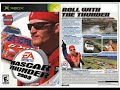Greatest NASCAR Games Of All Time!!!