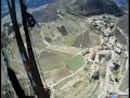 Steno 69 in a winter flight Steno 69 in a winter flight