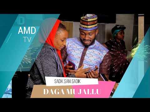 Rahama Sadau Ce Sirrina A Kannywood Inji Sadik Sani Sadik