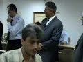 Remote Sensing and GIS Course Cermony Part Three Remote Sensing and GIS Course Cermony Part Three