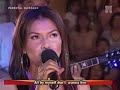 all by myself one moment in time   cover by charice   aegis