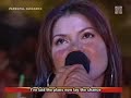 all by myself one moment in time   cover by charice   aegis