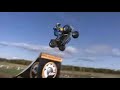 CAN-AM DS 450 FREESTYLE// AKRAIX MX CAN-AM DS 450 FREESTYLE// AKRAIX MX