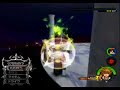 Kingdom Hearts II Final Mix - Larxene (Won!)