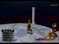 Kingdom Hearts II Final Mix - Larxene (Won!)