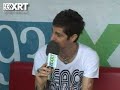 Perry Farrell at Lollapalooza 2008