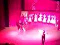 Teatr Viva Can-Can / Akrobaci