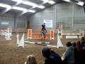 Jumping Hof Van Mulders Maart 2009 (parkoer 95cm)