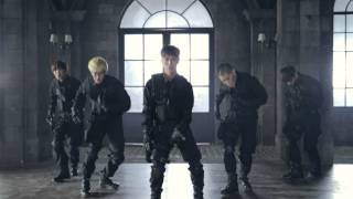 video [K-Much] 가물치(K-much) '뭣 모르고' MV - Official