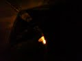 Sous la teeeeente (ou plutot dans le jardin) , 5h du mat\