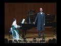 Schubert:Trockne Blumen - Roman Trekel
