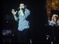 David Archuleta - Prayer of the Children Grove of Anaheim 12/2/09