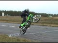 pöylä bombers - KAWA THE MOVIE 2007