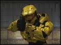 Coldplay - Viva La Vida (A Halo 3 Music Video) - AMAZING!!!