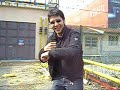 Matrix Il Clip - Ario Collection