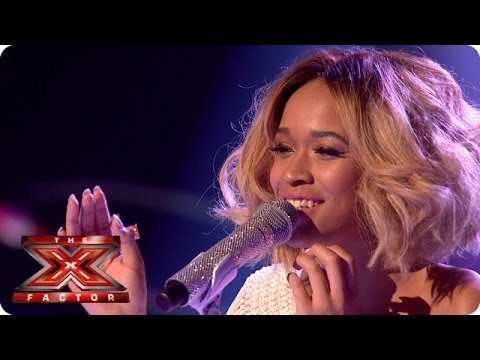 live - You've chosen this stunning Roberta Flack track for the lovely Tamera Foster Download this track on iTunes: http://www.smarturl.it/0dj1k3 Visit the official ...