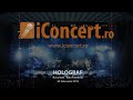 Esti asa frumoasa - Live - Dragobete - iConcert.ro
