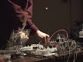 Self-made Tupperware Instruments-ADACHI Tomomi Self-made Tupperware Instruments-ADACHI Tomomi