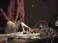 Self-made Tupperware Instruments-ADACHI Tomomi