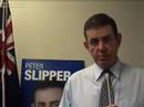 An unedited interview with Peter Slipper - Aust. Liberals