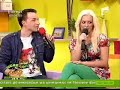 Stanjenel la ravan si Dani