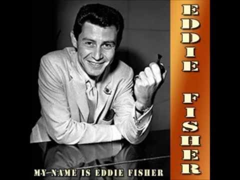 Eddie Fisher - I Wish I Were in Love Again lyrics