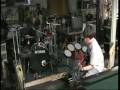 Andres & Mckinnon Jamming (Enter The Sandman)
