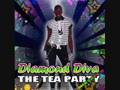 Diamond Diva - Funny Music Diss