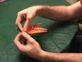 Origami Lesson: Humpty Dumpty, Part 2 Origami Lesson: Humpty Dumpty, Part 2