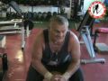 Major Hely - Krafttraining in Mitterndorf