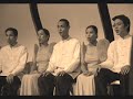 le chant des oiseaux by the up los baños choral ensemble