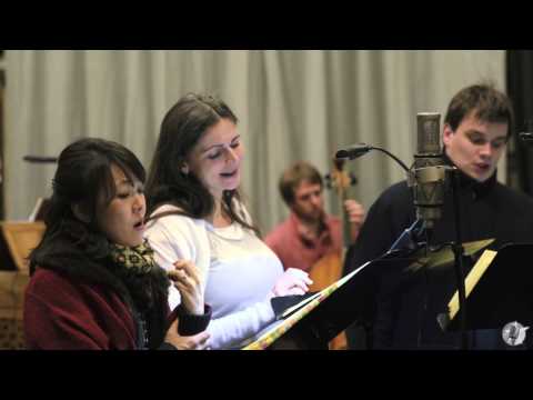 play video:Weihnachtsoratorium -J.S.Bach -La Petite Bande