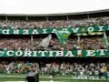 Sai do Ch�o Sai do Ch�o A Torcida do Verd�o